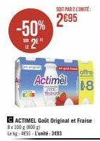 Actimel Actimel