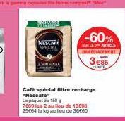 café Nescafé