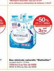 eau wattwiller