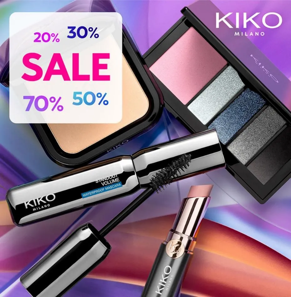 produit kiko