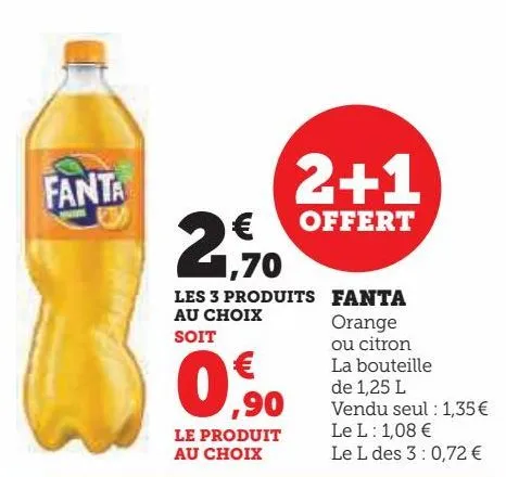 fanta