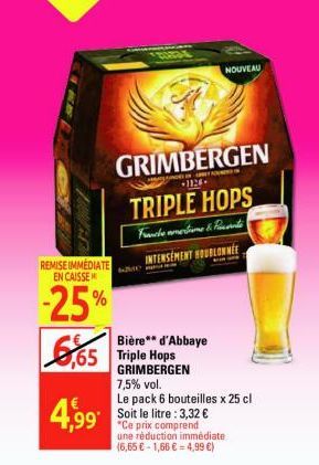 soldes Grimbergen