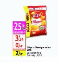 chips Vico