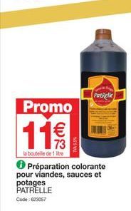 sauces Promo