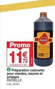 sauces promo