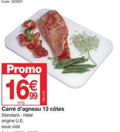 côtes Promo