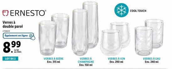 verres 