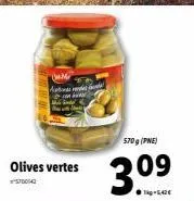 olives 