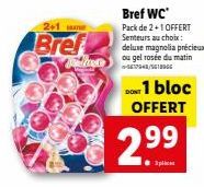 gel Bref