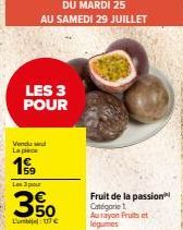 fruits et légumes Lu