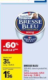 sel Bresse Bleu