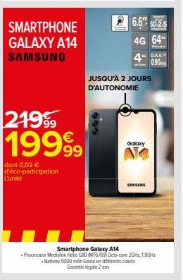 smartphones Samsung