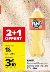 Fanta Fanta