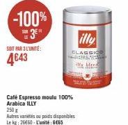 café Illy