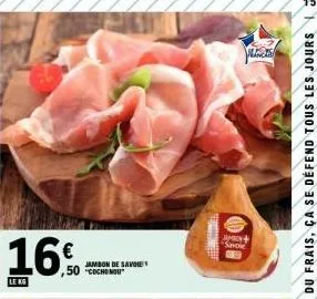 jambon 