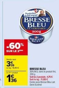 sel Bresse Bleu