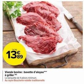 viande 