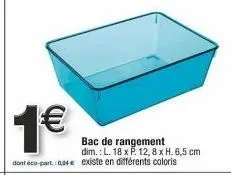 rangement 