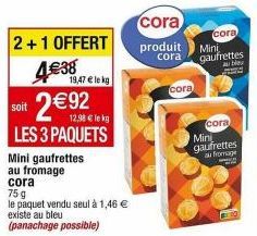 fromage Cora