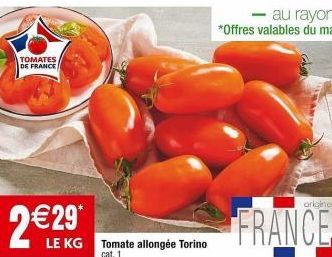 tomates 