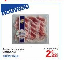 GICENSED ramm  la barquette 90g  228 