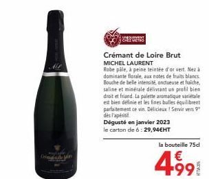 robe Brut