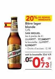 bière 