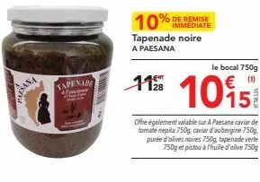 tapenade 