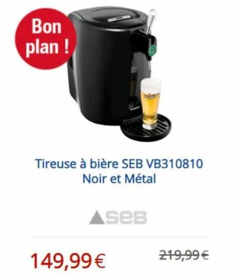 bière seb