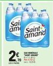 SAI Saint Amand
