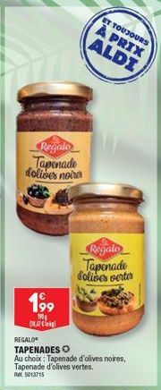 tapenade 