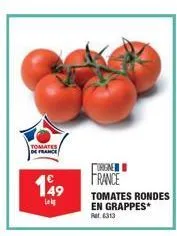 tomates 