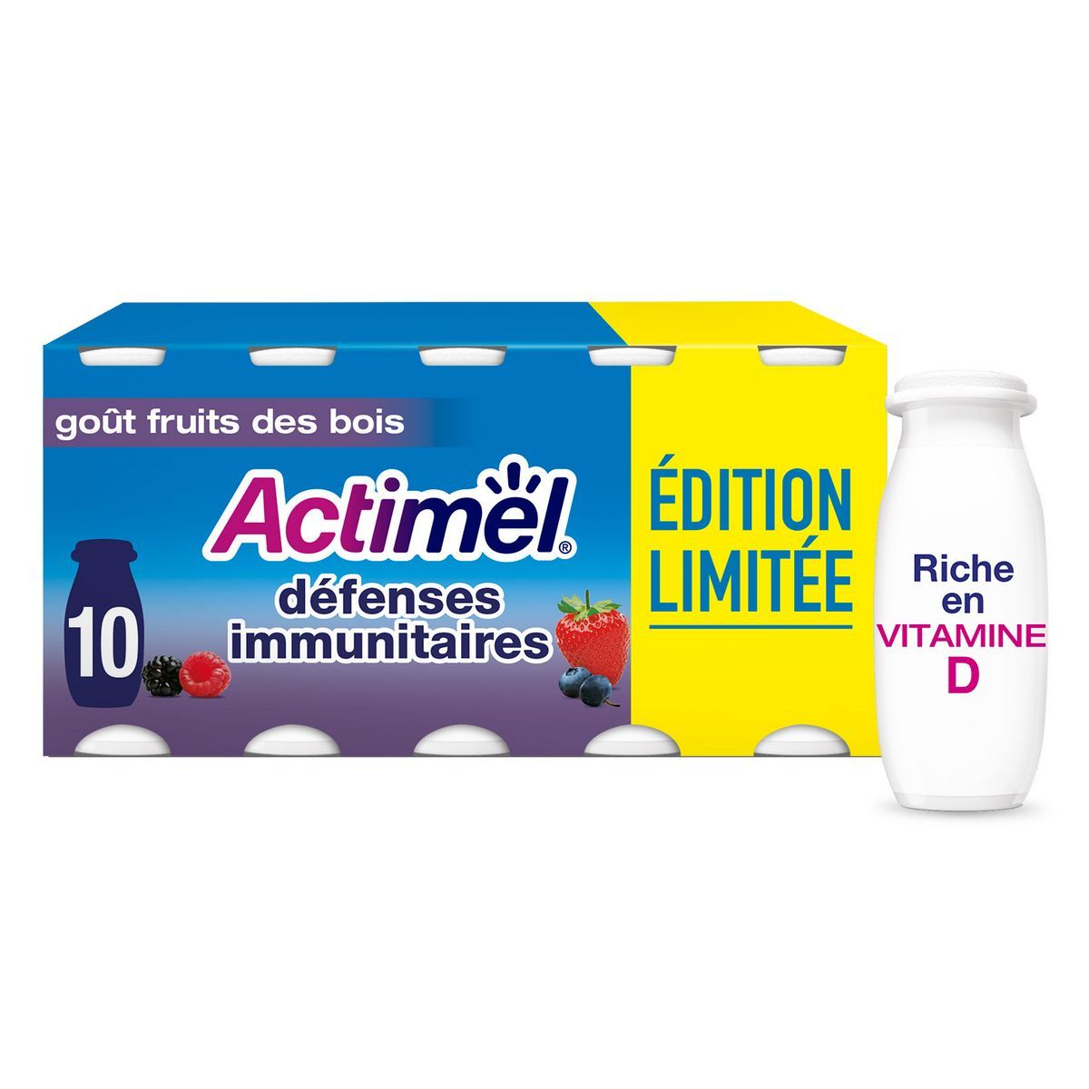 ACTIMEL