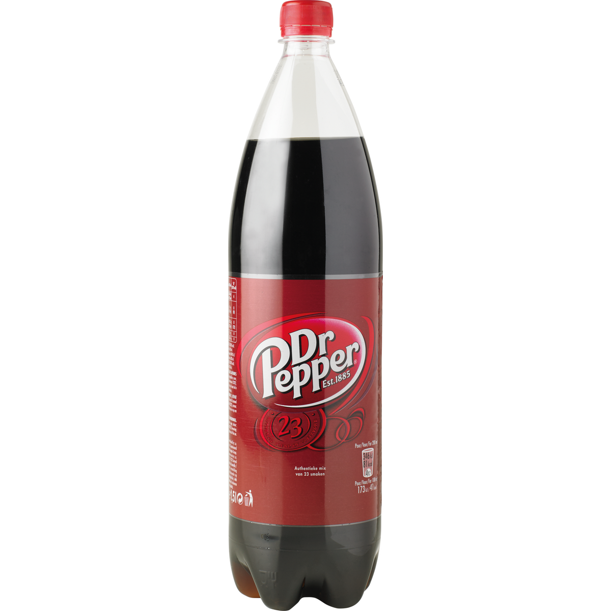 DR PEPPER