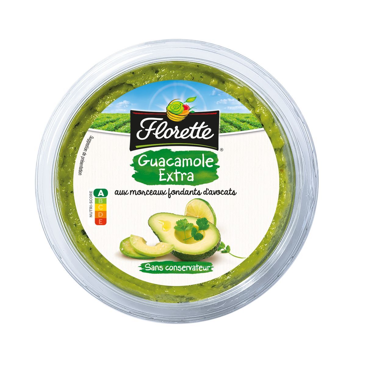 TARTINABLES FLORETTE