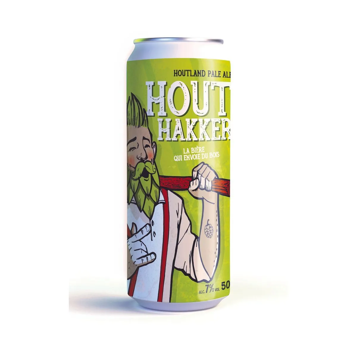 bière houthakker