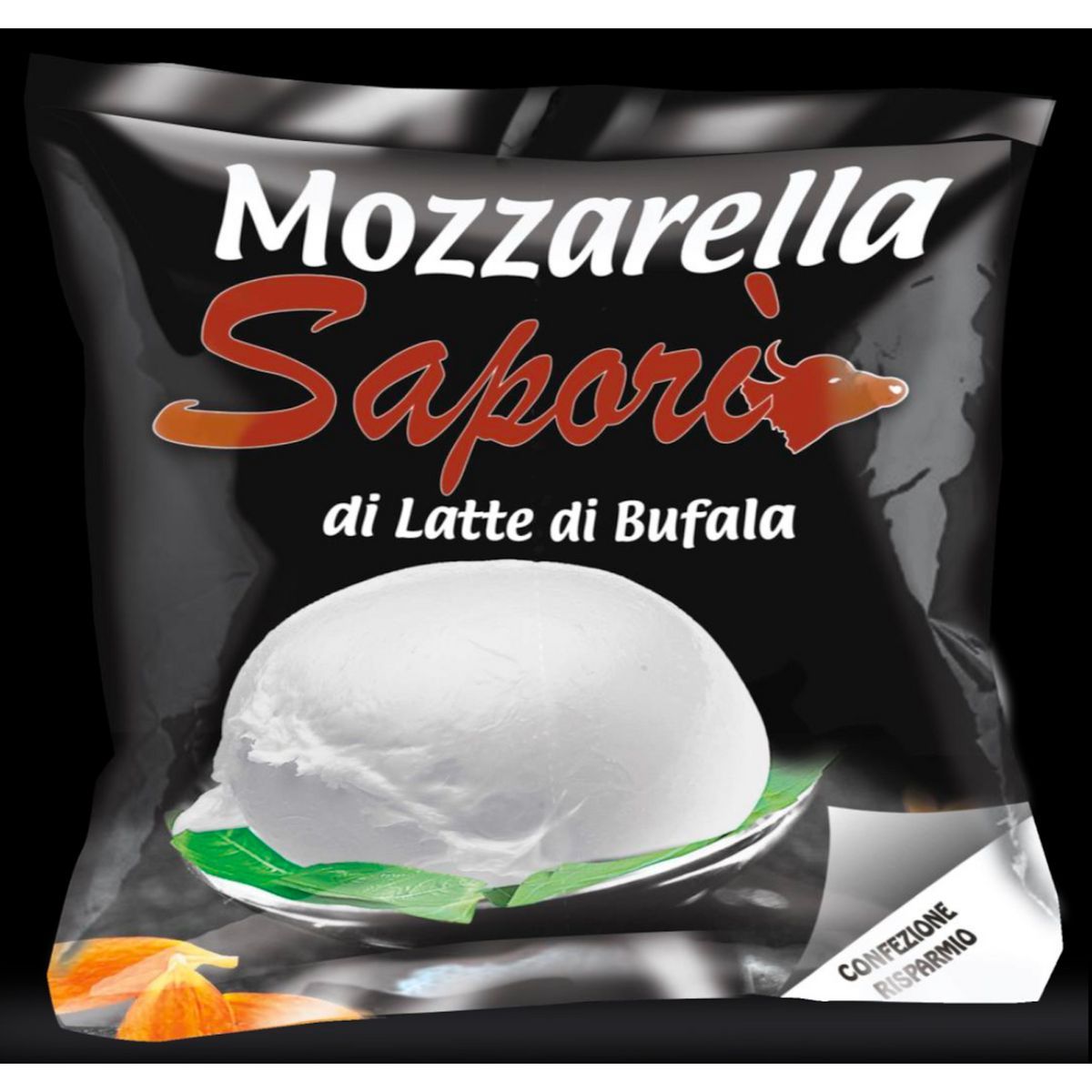 MOZZARELLA DI BUFALA