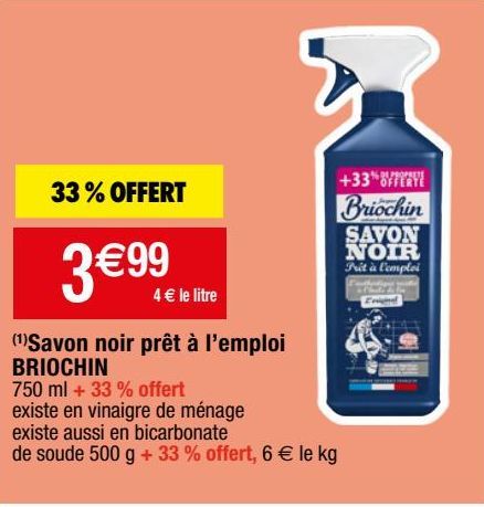 savon liquide