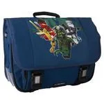 cartable 38 cm  lego