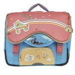 CARTABLE 36 CM RAINBOW