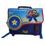  CARTABLE 38 cm SUPER MARIO