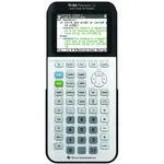 calculatrice  graphique ti-83  python