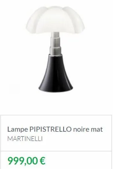 lampe 