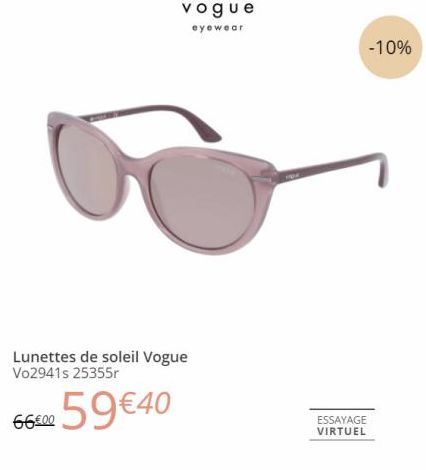 lunettes de soleil 