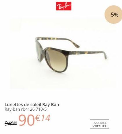 lunettes de soleil 