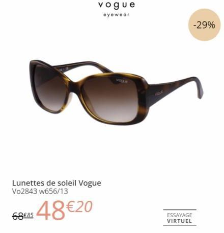 lunettes de soleil 