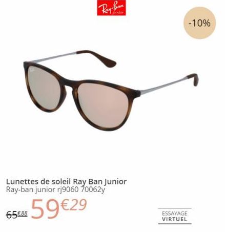 lunettes de soleil 