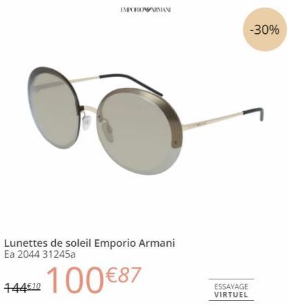 lunettes de soleil 