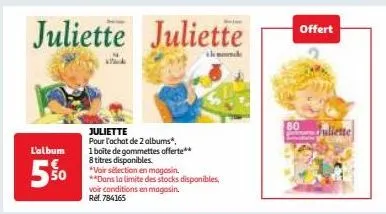  juliette