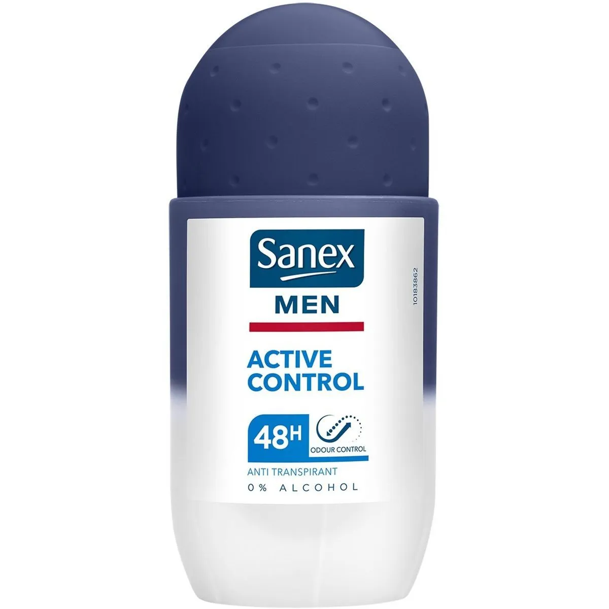 deodorant bille active control sanex men
